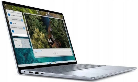 Dell Inspiron 5645 16