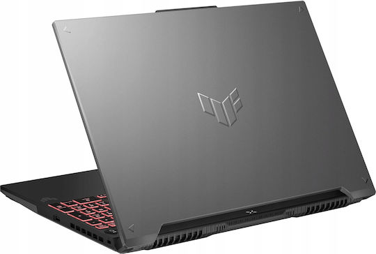 Asus TUF Gaming FA607NU-R5165W 16" 144Hz (Ryzen 5-7535HS/16GB/512GB SSD/GeForce RTX 4050/W11 Home) (US Клавиатура)