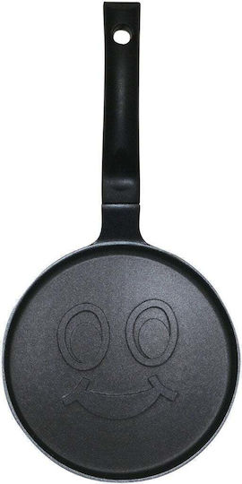 Klausberg Κρεπιέρα από Αλουμίνιο 18cm
