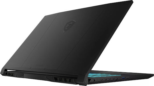MSI Katana 17 B13UCRK 17.3" FHD 144Hz (i5-13420H/16GB/512GB SSD/GeForce RTX 3050/No OS) (US Keyboard)