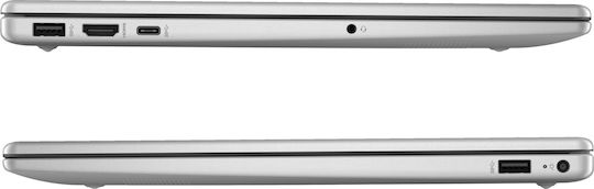HP 15-fc0056nw 15.6" FHD (Ryzen 3-7320U/8GB/512GB SSD/W11 Home) (US Keyboard)