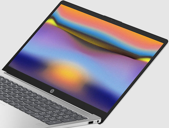 HP 15-fc0056nw 15.6" FHD (Ryzen 3-7320U/8GB/512GB SSD/W11 Home) (US Keyboard)