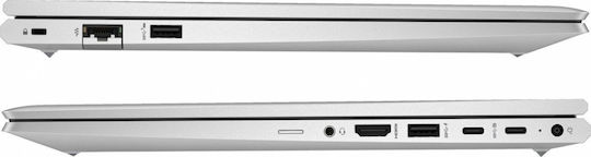 HP Probook 450 G10 15.6" IPS (i5-1335U/16GB/1TB SSD/W11 Home) (US Клавиатура)