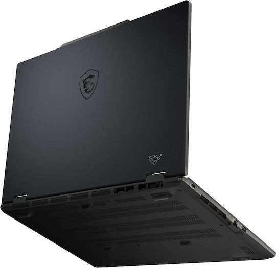 MSI Cyborg 15 B2RWEKG-044XPL 15.6" FHD 144Hz (Core 5-210H/16GB/512GB SSD/GeForce RTX 5050/No OS) (US Keyboard)