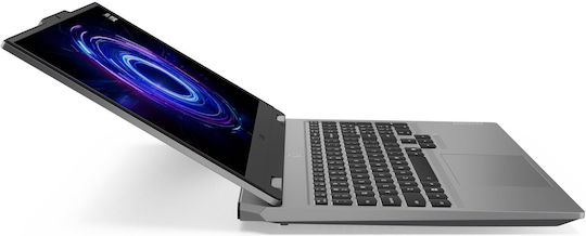 Lenovo LOQ 15 15.6" FHD 144Hz (i5-13450HX/16GB/512GB SSD/GeForce RTX 5050/No OS) (International English Keyboard)