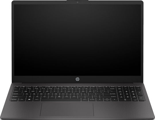 HP 255 G10 15.6" FHD (Ryzen 5-7530U/8GB/512GB SSD/No OS) (US Keyboard)