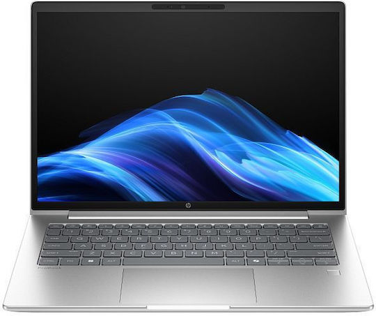HP ProBook 4 G1iR 14" FHD+ (Core 5-120U/16GB/512GB SSD/W11 Pro) (GR Keyboard)