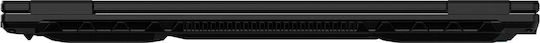 Gigabyte Gaming A16 Pro 16" QHD+ (Core 7-240H/32GB/1.0TB SSD/GeForce RTX 5080/No OS) (US Keyboard)
