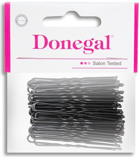 Donegal Red Black 6cm 5095 50 Pieces