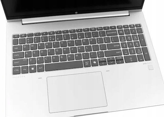 HP ProBook 465 G11 16" IPS FHD+ (Ryzen 5-7535U/32GB/2TB SSD/W11 Home) (International English Keyboard)