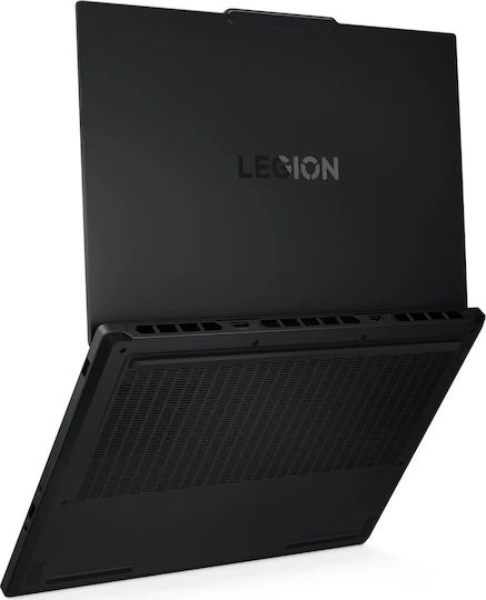 Lenovo Legion 5 15.1" QHD+ (Ryzen AI 300 Series-350/32GB/1.0TB SSD/GeForce RTX 5070/Без операционна система) (Международна английска клавиатура)