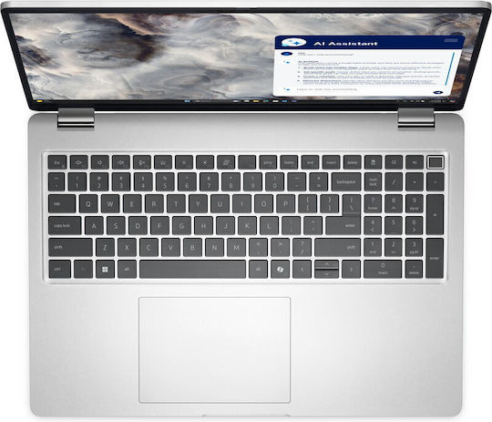 Dell Pro Plus PB16250 16" FHD+ (Ultra 7-265U/16GB/1TB SSD/W11 Pro) (US Keyboard)
