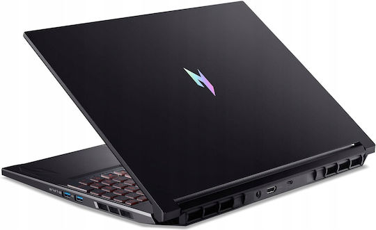 Acer Nitro V16 16" IPS FHD+ (Ryzen 7-260/16GB/1TB SSD/GeForce RTX 5070/W11 Home) (US Keyboard)
