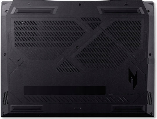 Acer Nitro V16 16" IPS FHD+ (Ryzen 7-260/16GB/1TB SSD/GeForce RTX 5070/W11 Home) (US Keyboard)