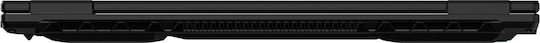 Gigabyte Gaming A16 16" QHD+ (Core 7-240H/32GB/1.0TB SSD/GeForce RTX 5080/W11 Home) (US Keyboard)
