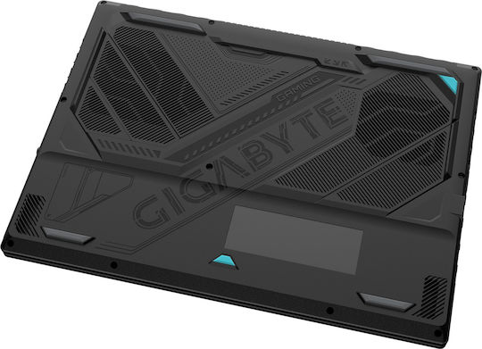 Gigabyte Gaming A16 16" QHD+ (Core 7-240H/32GB/1.0TB SSD/GeForce RTX 5080/W11 Home) (US Keyboard)