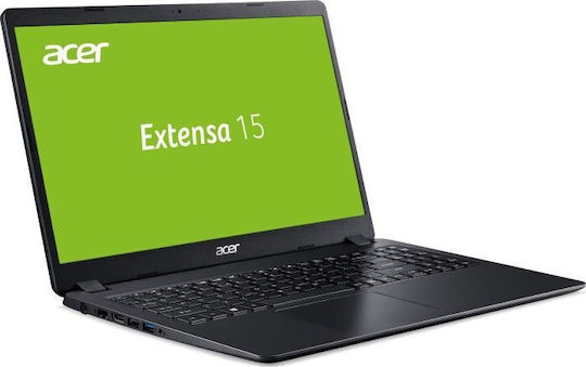 Acer Extensa 15 EX215-31 -C70R 15.6" IPS FHD (Celeron Dual Core-N4020/4GB/256GB SSD/W10 Home) (US Keyboard)