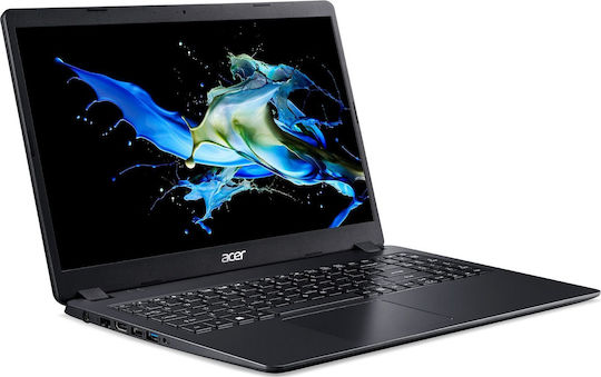Acer Extensa 15 EX215-32 15.6" FHD (i3-1005G1/8GB/256GB SSD/No OS) (US Keyboard)