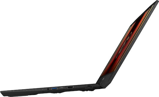 MSI Katana 15 HX B14WEK-060XPL 15.6" QHD 165Hz (i7-14650HX/16GB/512GB SSD/GeForce RTX 5050/No OS) (US Keyboard)