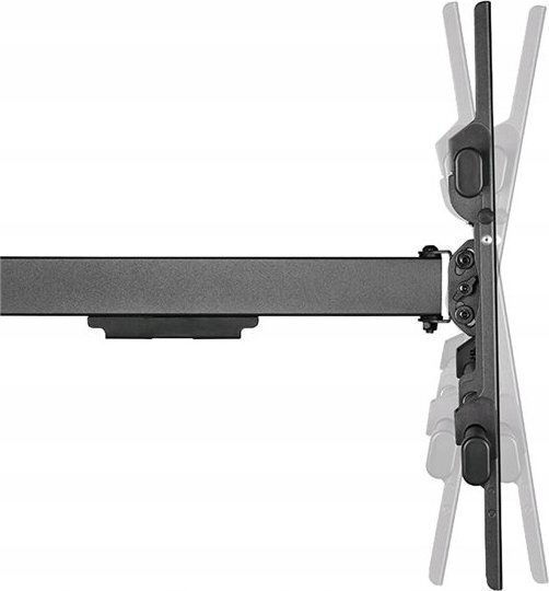 LogiLink BP0138 BP0138 Wall TV Mount with Arm up to 80" and 50kg