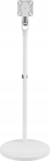 Maclean Energy MC-970W Стойка за телевизор Под до 35" Бял