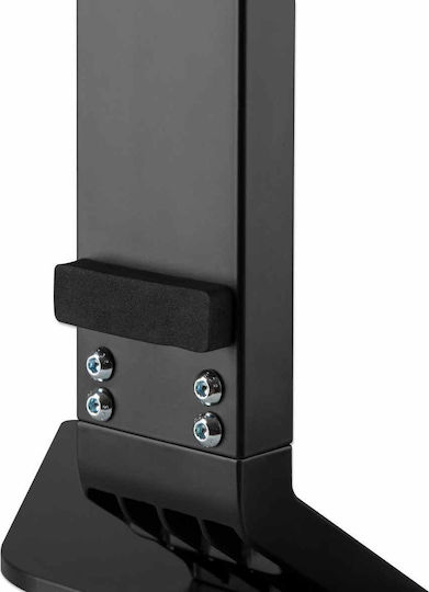 Manhattan Ultra Slim Βάση Τηλεόρασης Δαπέδου έως 70" και 40kg