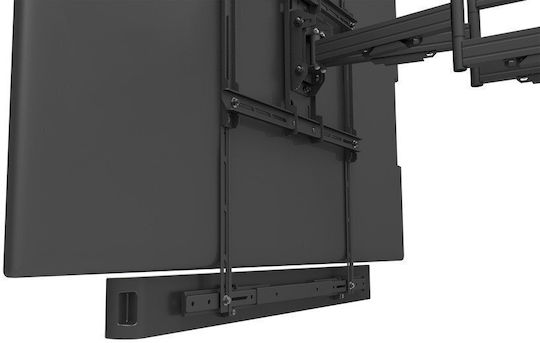 Multibrackets M Universal Soundbar Mount Camera Holder Medium
