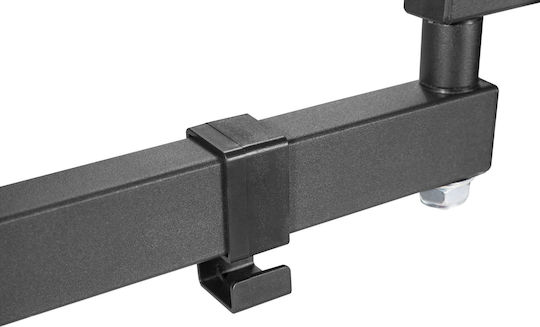Equip Wall 650413 Βάση Τηλεόρασης Τοίχου με Βραχίονα έως 30kg