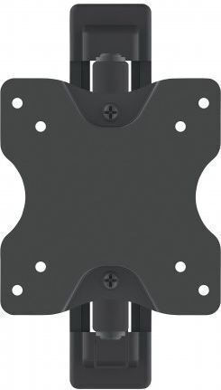 Manhattan 461382 461382 Wall TV Mount with Arm up to 27" and 20kg