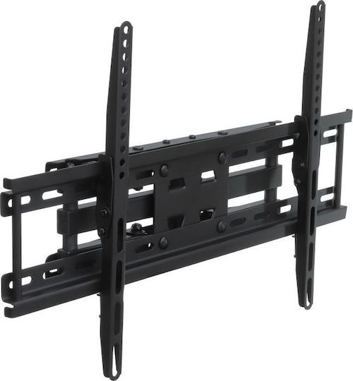 Art ADUX160 TV Mount Ceiling with Arm up to 80" Black
