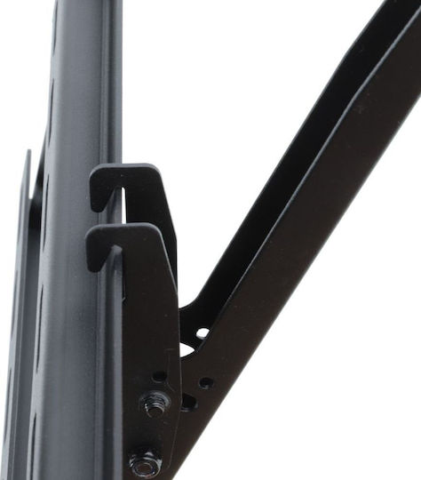 Art ADUX160 TV Mount Ceiling with Arm up to 80" Black