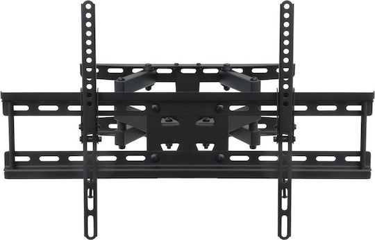 Art ADUX160 TV Mount Ceiling with Arm up to 80" Black