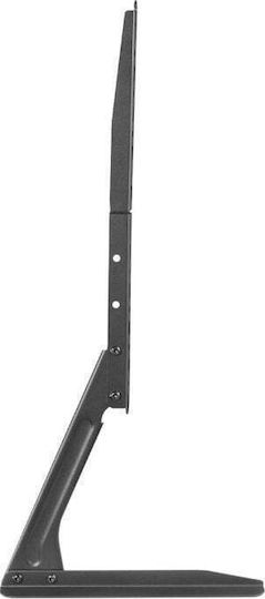 Deltaco ARM-1402 Стойка за телевизор Стенен до 70" и 50кг