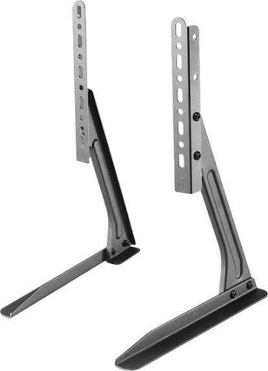 Deltaco ARM-1402 Стойка за телевизор Стенен до 70" и 50кг
