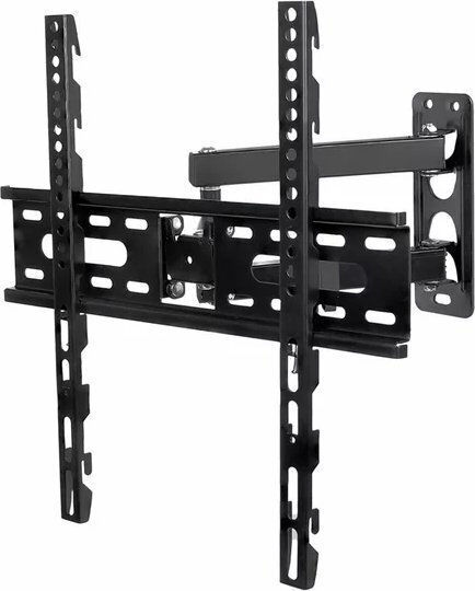 Art ACV-23 TV Mount Ceiling up to 52" Silver