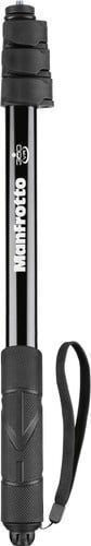 Manfrotto 294 Aluminum 3 Section Tripod Photographic Legs