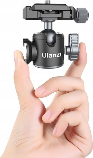 Ulanzi Плоча за бързо освобождаване