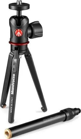 Manfrotto Αξεσουάρ Στήριξης Φωτογραφικής