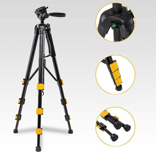 Kodak Видео Статив Photogear До 178см