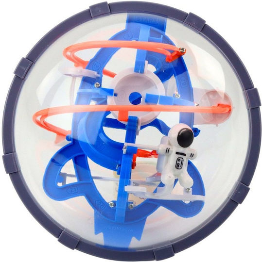 Space Skill Puzzle Game