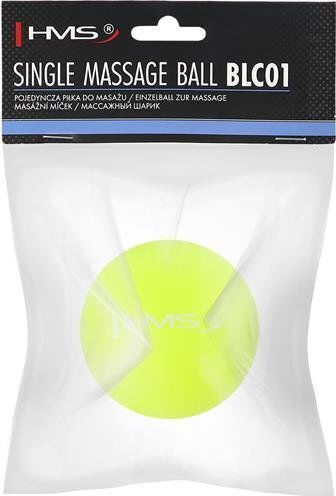 HMS Ball Massage in Green Color