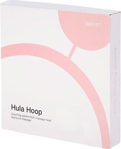 One Fitness Fitness Hula Hoop