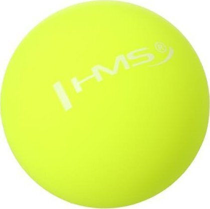 HMS Ball Massage in Green Color