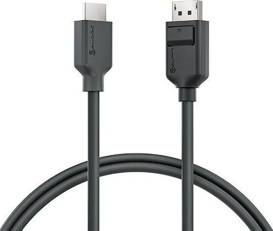 Alogic Kabel HDMI-Stecker - HDMI-Stecker 3m Schwarz