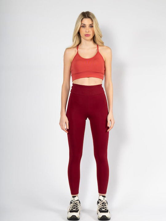 Women's Legging Green