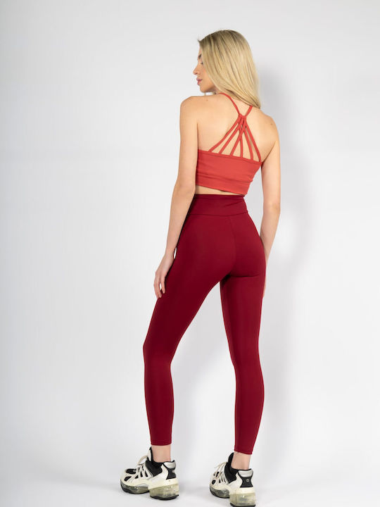 Women's Legging Green