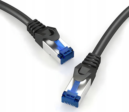 Montis S/FTP Kat.6a Gigabit Netzwerkkabel Ethernet 20m
