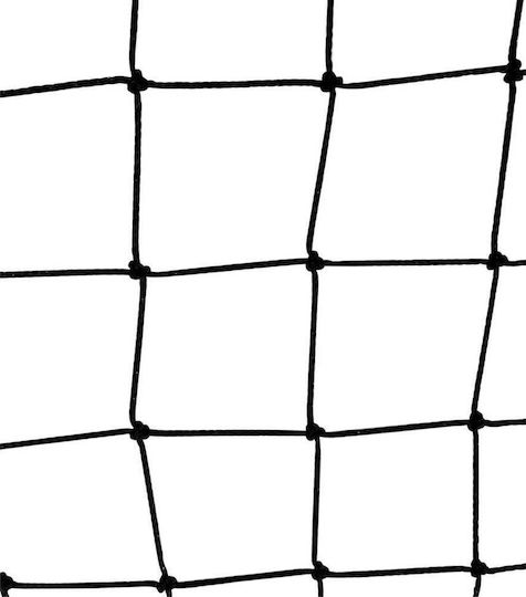 Enero Ballfangnetz für Fußballtraining 160x132x132cm