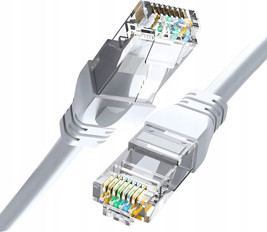 Montis U/UTP Cat.5e (Gigabit) Cablu De Rețea Ethernet 10m
