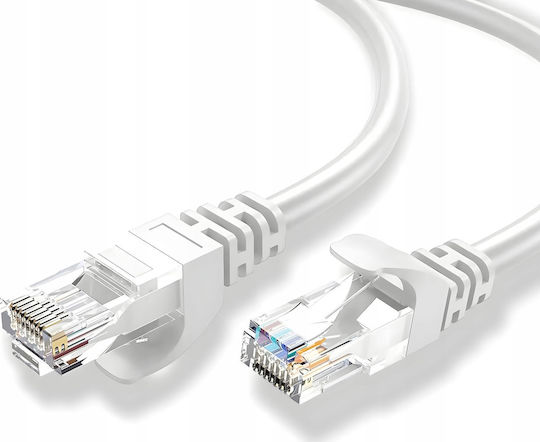 Montis U/UTP Cat.5e (Gigabit) Cablu De Rețea Ethernet 10m